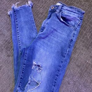 KanCan jeans bought from Buckle